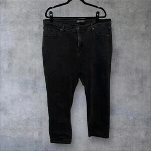 Levi’s 512 skinny jeans size 22 w / short